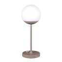 Fermob Mooon! Lampe Nutmeg