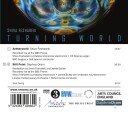 Turning World  CD