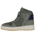 Viking Vintersko Jack Warm GTX 1V Olive Viking 34 Vinterstøvler Grønn