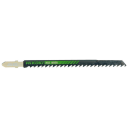 Hikoki Stikksagblad tre/grov jw40l a5 107mm