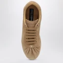 Dolce & Gabbana Dame Sko Beige 36 EU,