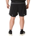 ASICS Road 2n1 5in Shorts Sort L