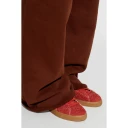 Puma Dame Sport Rød 37 1/2 EU,