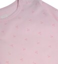 Hummel Body I/e hmlBeesy Rosa A Boo m. Logo Hummel 56 Langermet Body