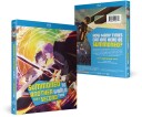 Summoned To Another World For A Second: Comp Ssn Bluray