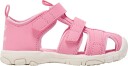 Hummel Sko Hummel Velcro sandaler til barn Prism Pink
