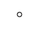 CeramicSpeed keramisk kuleleje17x28x7 mm svart