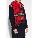 Burberry Herre Accessories Rød ONE SIZE,