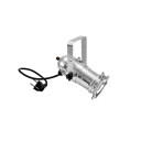 EuroLite Led Par-20 3ct Sølv