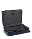 Tumi 19 Degree Extended Trip Expandable Checked Luggage 77,5 cm Navy