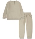 Levis Joggedress   Core  Rugåkre   Levis   1 år (80)   Joggedress   Beige