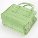 Ferragamo Dame Vesker Grønn ONE SIZE,
