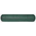vidaXL Skjermnett grønn 1,5x10 m HDPE 150 g/m²