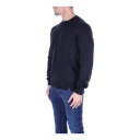 Fay Herre Gensere & Hettegensere Svart 2XL,
