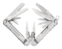 Leatherman Rebar Multiverktøy med Utskiftbar Avbitertang