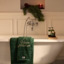 Lexington Home Pine Tree Hand Wash & Hand Lotion (Set Of 2) - Green - GIFT PACK
