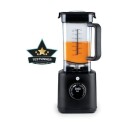 Wilfa Powerfuel XL 2000W Blender 2L med Pulsfunksjon og Isknuser i Svart