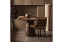 Spisebord Limit Round -