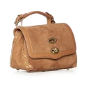 Zanellato Dame Vesker Brun ONE SIZE,