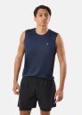 X Trail Gym Singlet