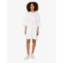 Moschino Dame Kjoler Hvit S,