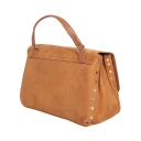 Zanellato, Dame, Vesker, Brun, ONE SIZE,
