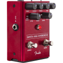 Fender Santa Ana Overdrive Pedal