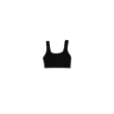 Polo Ralph Lauren Dame Topper Svart M,