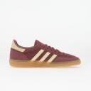 Joggesko adidas Handball Spezial Quiet Crimson/ Warm Vanilla/ Gum 3 EUR 6.5