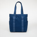Calvin Klein Webbing Strap Canvas Tote   Navy   ONE SIZE
