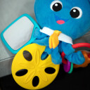 Baby Einstein Activity arms octopus