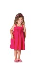 Burda 9437 - Kjole, Topp & Bukse EUR: 86-116, US: 18M-6
