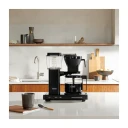 Moccamaster Kaffemaskin 53740 Automatisk Dryppstopp 1684516 1684494