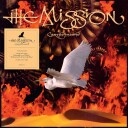 The Mission Carved In Sand Vinyl