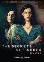 Secrets She Keeps: Season 2 DVD