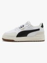 PUMA Shuffle Downtown Lo Og Jr White 38