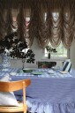 Mimou   Drapert linforheng   Beige