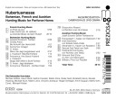 Detmolder Hornisten  Hubertusmesse  CD