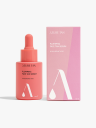 Azure Tan Face Plumping Tan Serum Flerfarget ONE SIZE