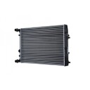 HELLA 8MK 366 302 681 Radiator motorkjøling
