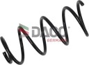 DACO Germany 810400 Fjær