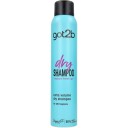 Schwarzkopf Got2b Fresh It Up Tørrsjampo Volum 200ml