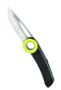 Petzl Spatha Lommekniv Blå 71 mm Sammenleggbar