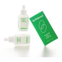 By Wishtrend Ceramide Milky Ampoule 30 ml - Fuktighetsgivende Ansiktsserum med Ceramider