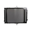 Radiator THERMOTEC D7RV005TT