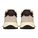Autry Dame Sko Flerfarget 38 EU,