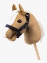 My Hobby Horse Grime Glitter Marineblå