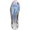 adidas F50 Elite Messi FG Fotballsko Gull 48