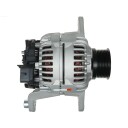 Dynamo AS-PL A0754S