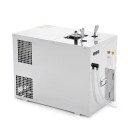 Lindr AS 110 INOX Tropical GL 2xcoil Under benk kjøler